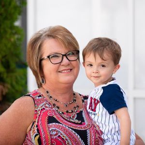 Meet your Posher, Debra